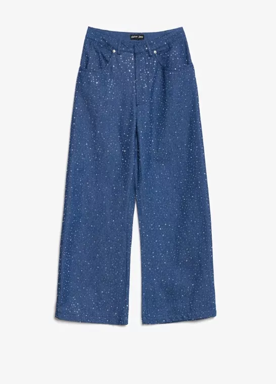 Zdobené džíny, Sister Jane, 2 290 Kč