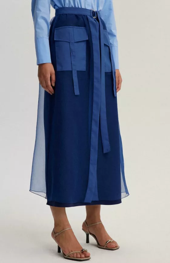 Dlouhá sukně, Touché Privé, 1 705 Kč