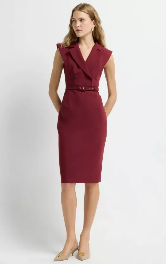 Pouzdrové šaty, adL, 2 299 kč