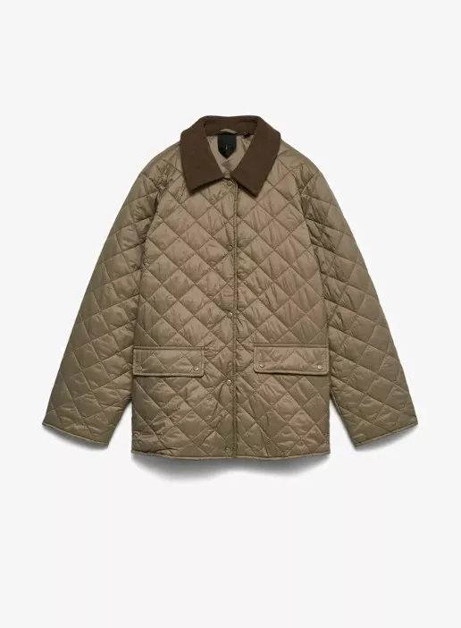 Prošívaná bunda, Vero Moda, 1 299 Kč