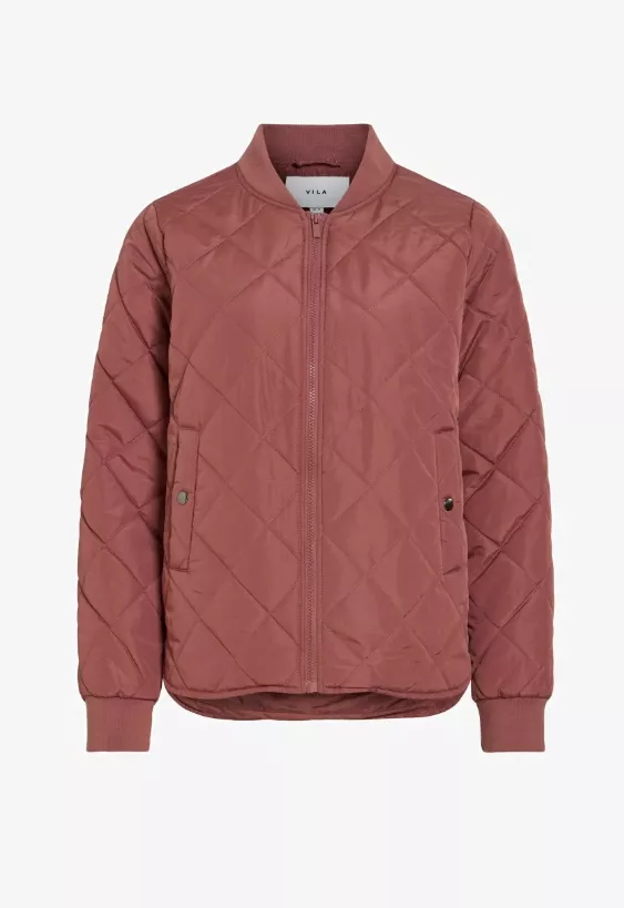 Prošívaná bunda, VILA, 1 101 Kč