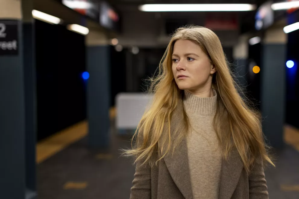 žena, smutek, šok, nevěra, manžel