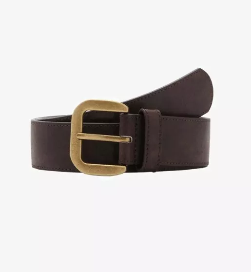 Úzký opasek, Mango, 499 kč