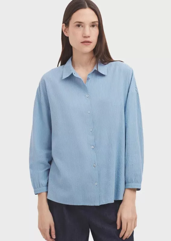 Modrá blůza, Nice Things, 1 501 Kč