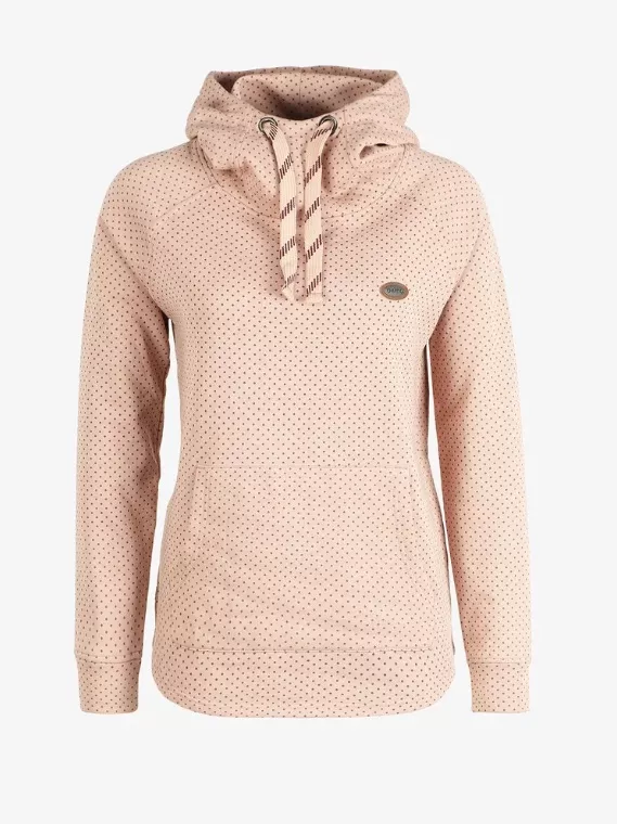 Mikina s puntíky, Oxmo, 1 187 Kč