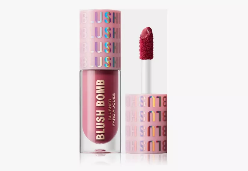 Tekutá tvářenka, Revolution, 148 Kč