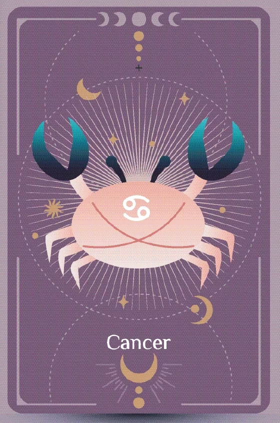 znamení zvěrokruhu