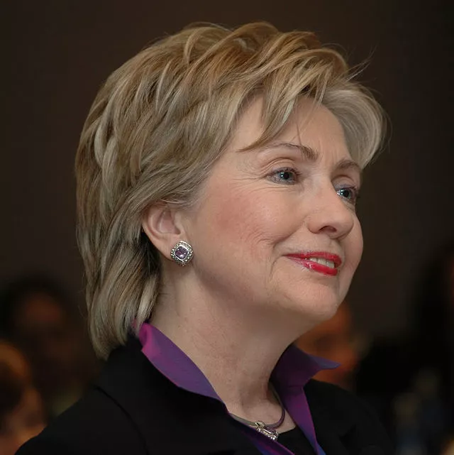 Hillary Rodham Clinton