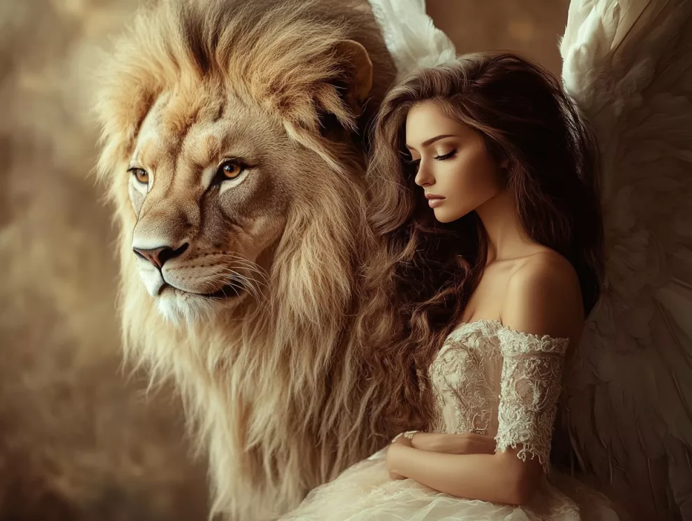 andělské znamení horoskopu