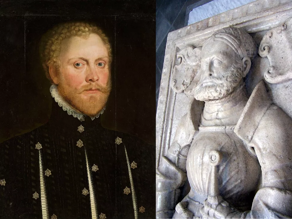 Vojtěch z Pernštejna