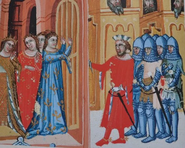 Jitka ze Schweinfurtu 