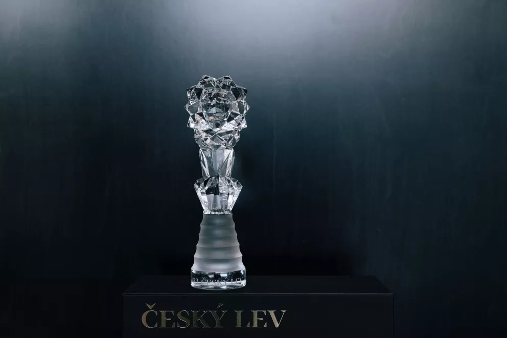 Český lev 