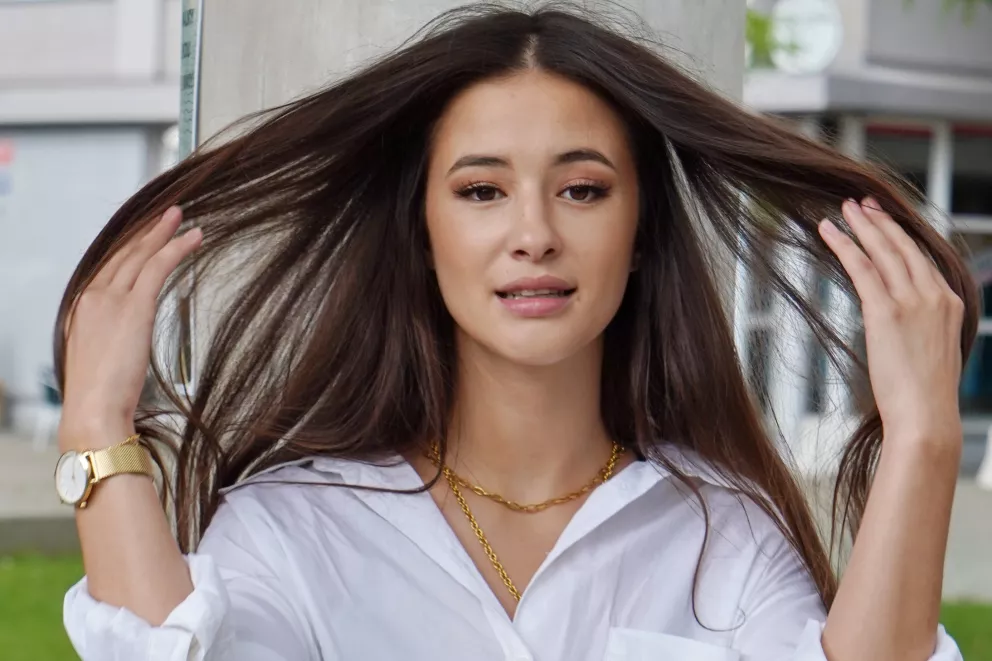 Beáta Hrnčiříková