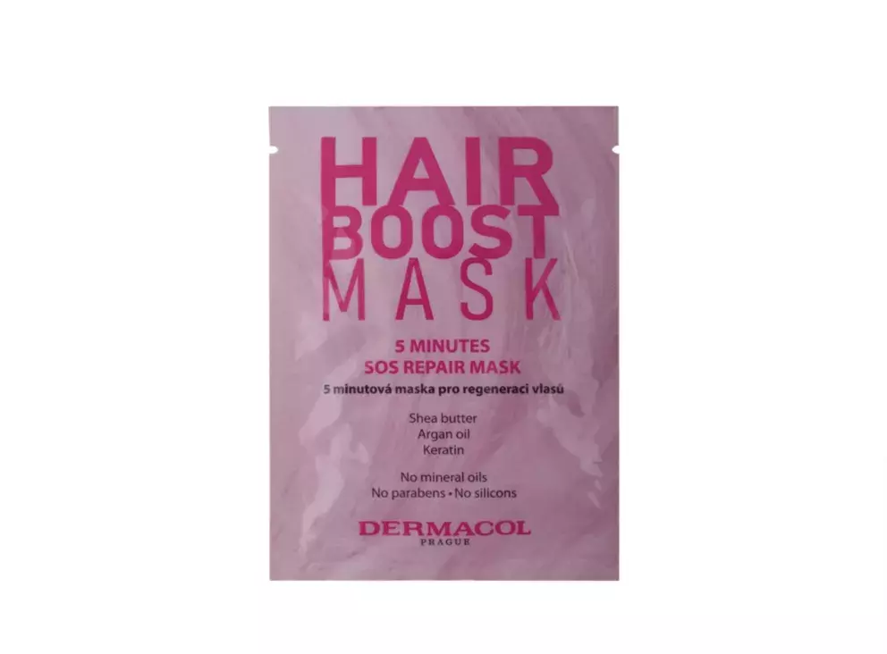 Dermacol HAIR BOOST 