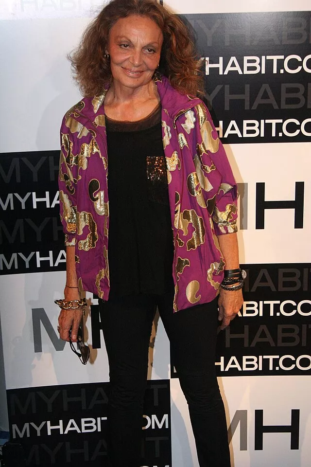 Diane von Fürstenbergová