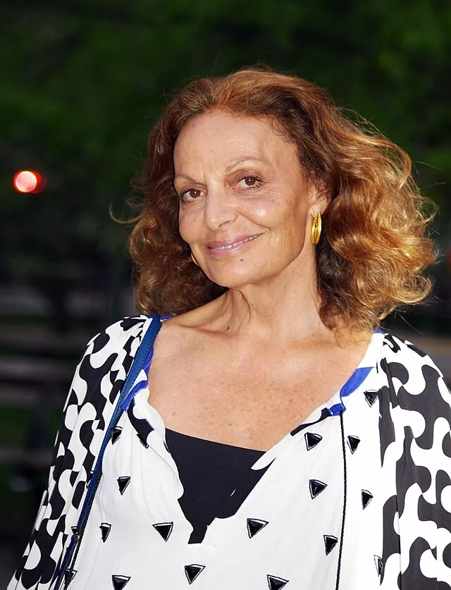 Diane von Fürstenbergová