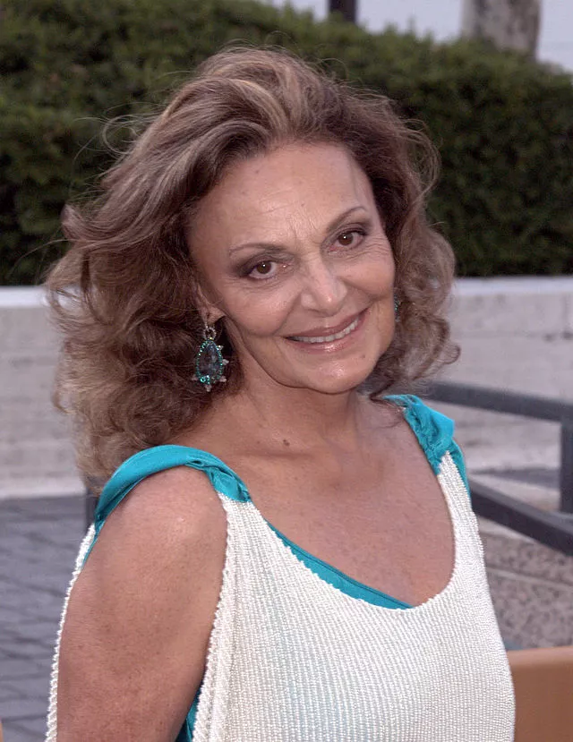 Diane von Fürstenbergová