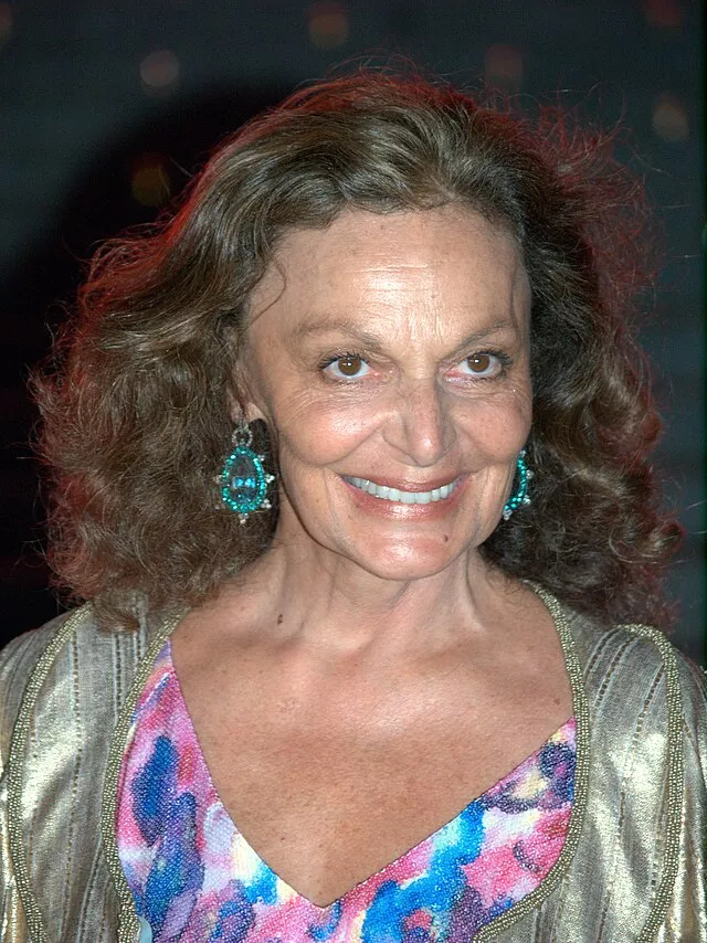 Diane von Fürstenbergová