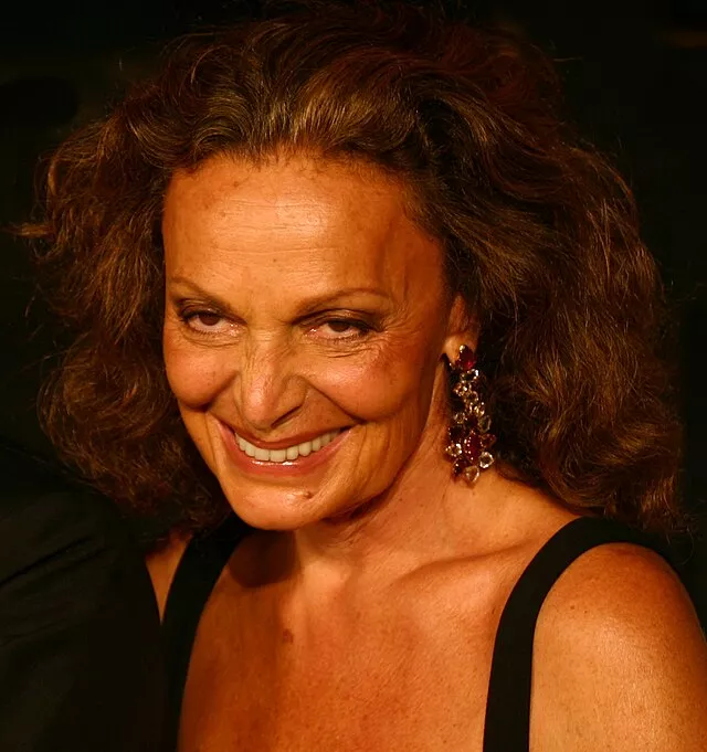 Diane von Fürstenbergová