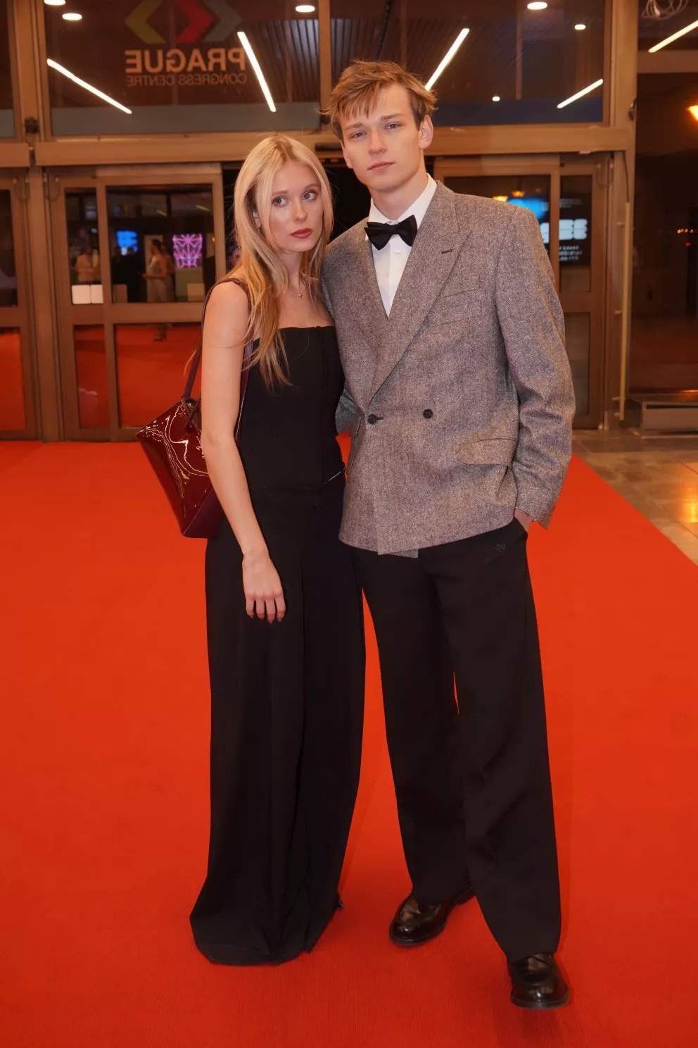 Tomas Sean Pšenička