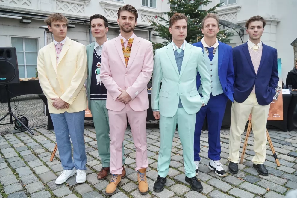 Tomas Sean Pšenička