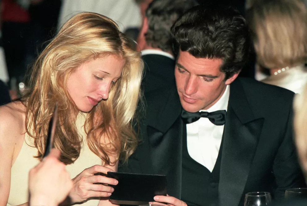 Carolyne Besset-Kennedy