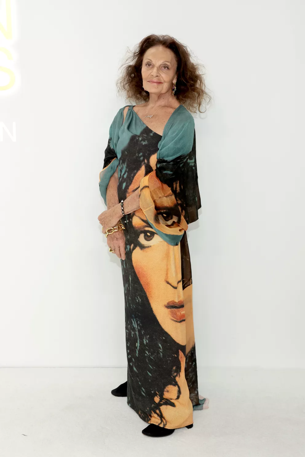 Diane Von Fürstenberg