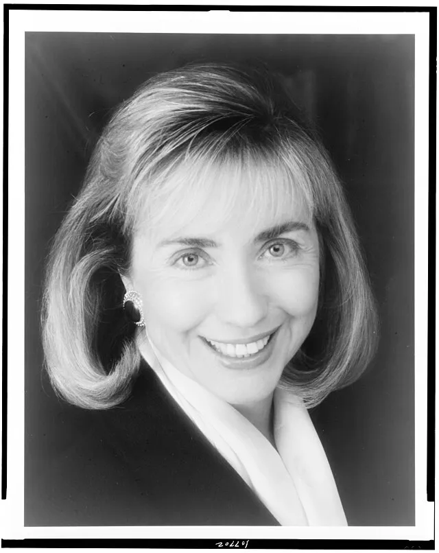 Hillary Rodham Clinton