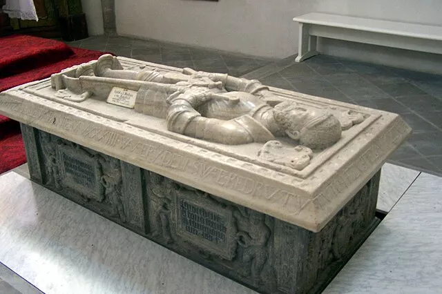 Vojtěch z Pernštejna