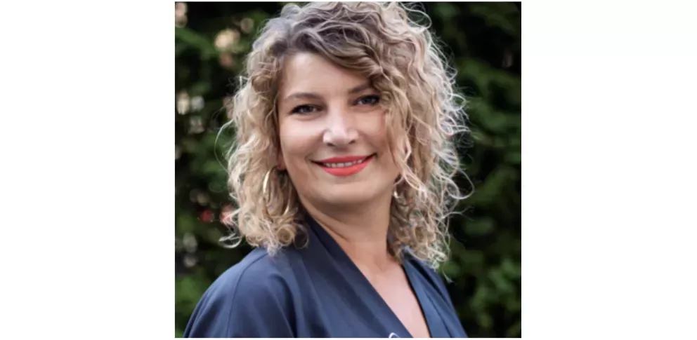 Michaela "Gába" Gabrišková