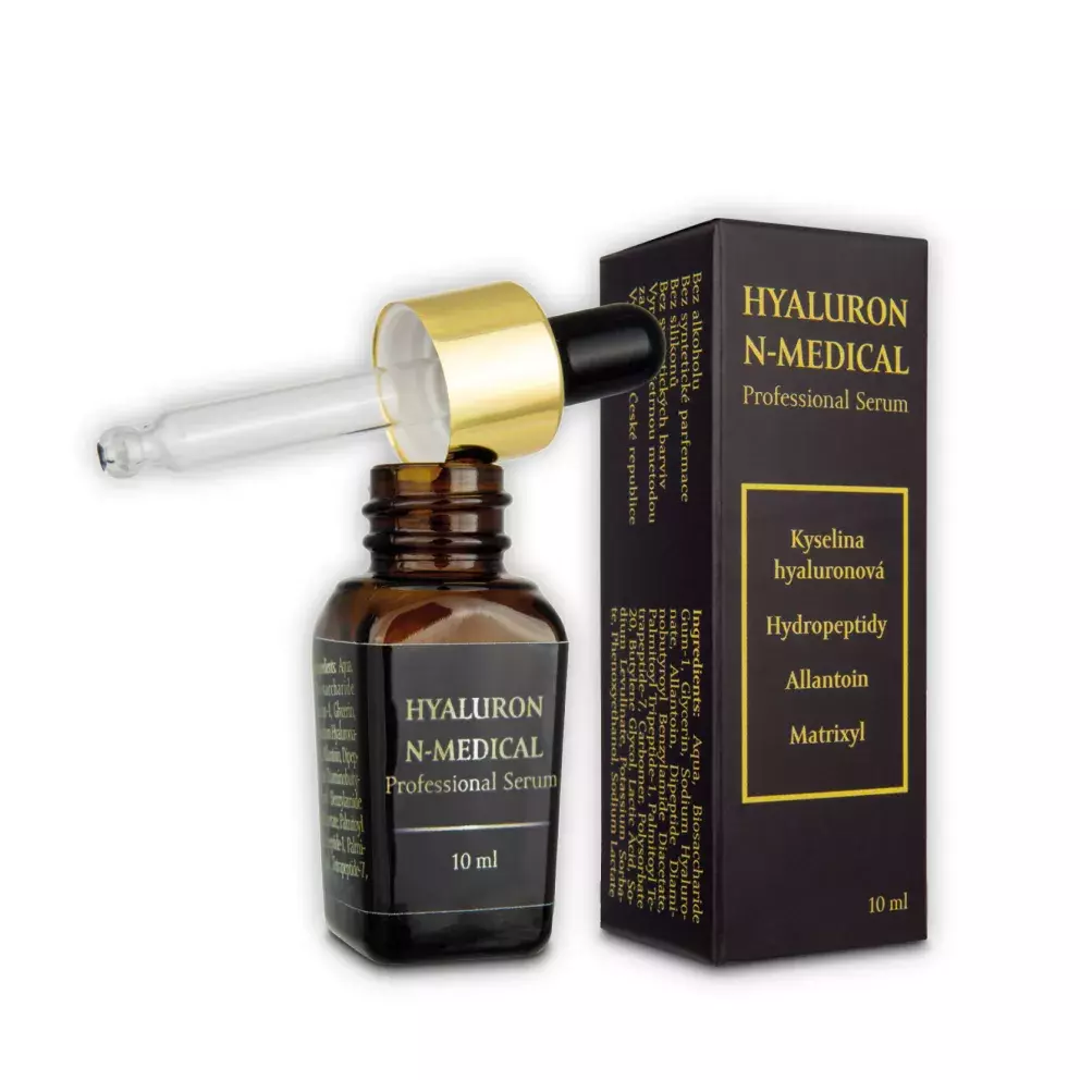 Profi serum hylauron