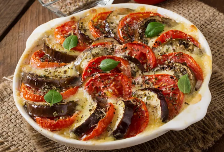 Recepty z mletého masa