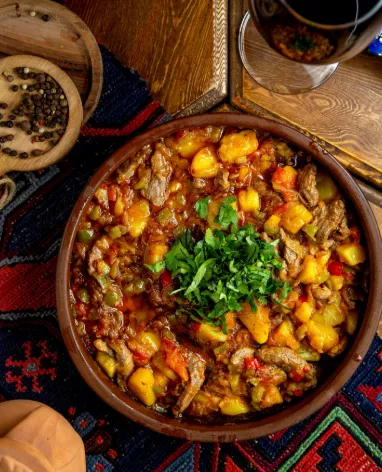 Recepty z mletého masa