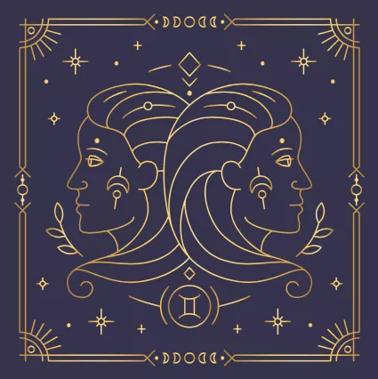 znamení zvěrokruhu