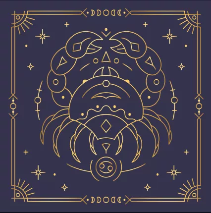 znamení zvěrokruhu