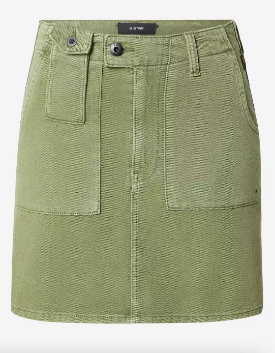 <p>G-STAR 2249 Kč</p>
