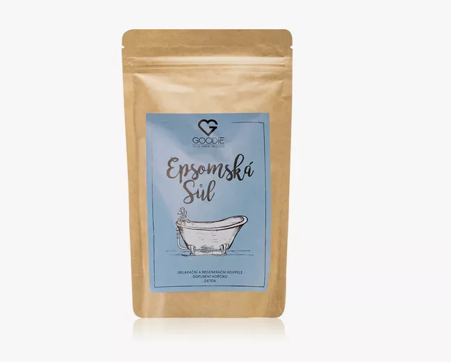 Epsomská sůl