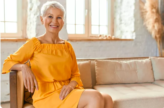 Vlastnosti lidí, kteří žijí dlouho. Jedna byla nejběžnější. Překvapí vás