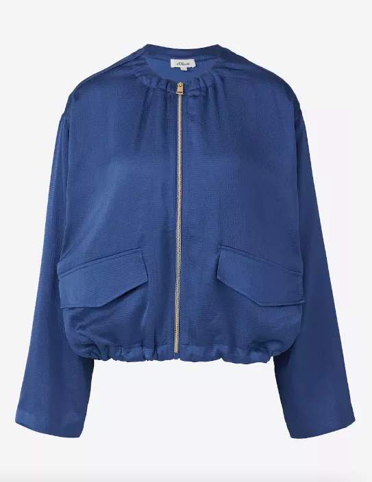 <p>s.Oliver 1679 Kč</p>
