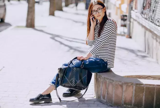 Chcete oživit jarní šatník? Pak vsaďte na tento prověřený oblíbený vzor