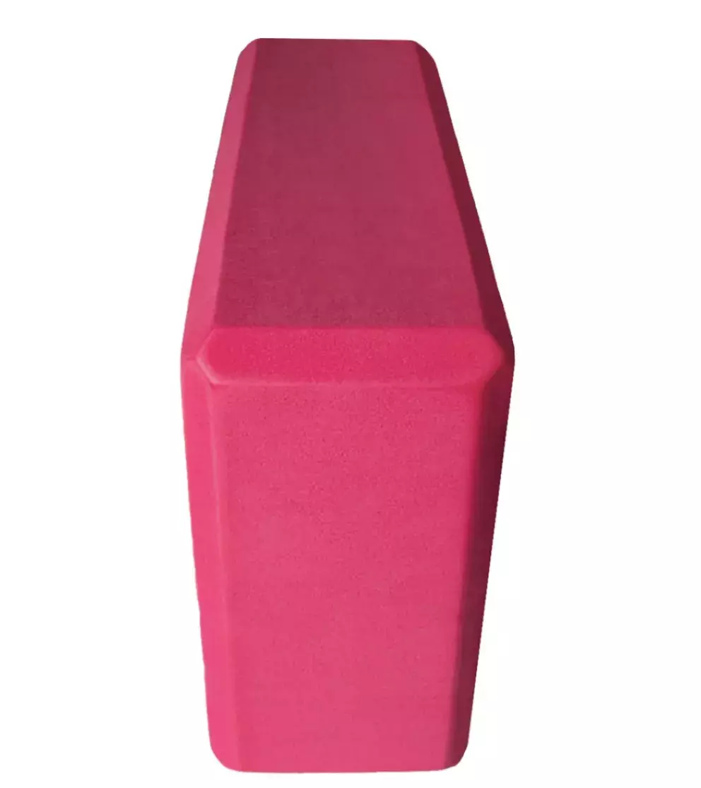 Pěnová kostka na jógu, 149 Kč