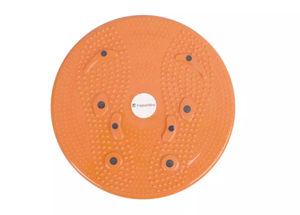 Kruh na jógu inSPORTline Jovy