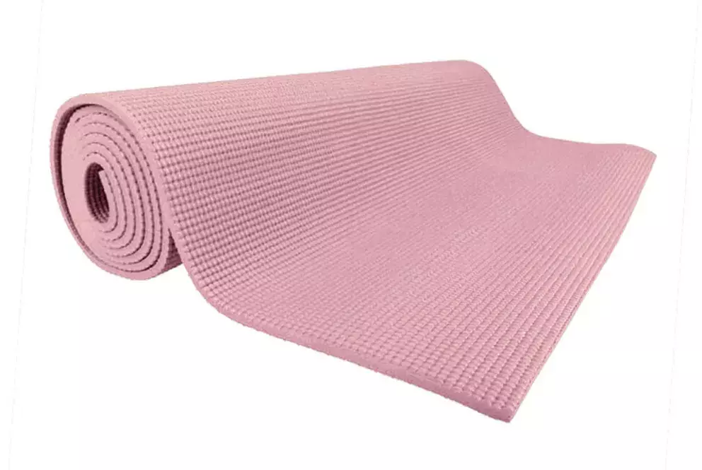 Měkká a komfortní podložka