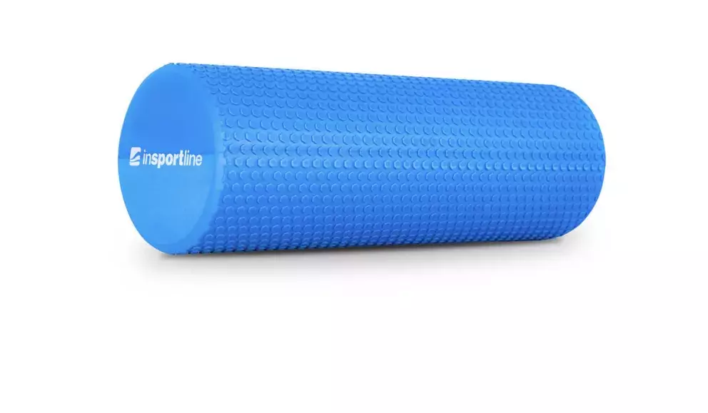 Válec z pěnového materiálu