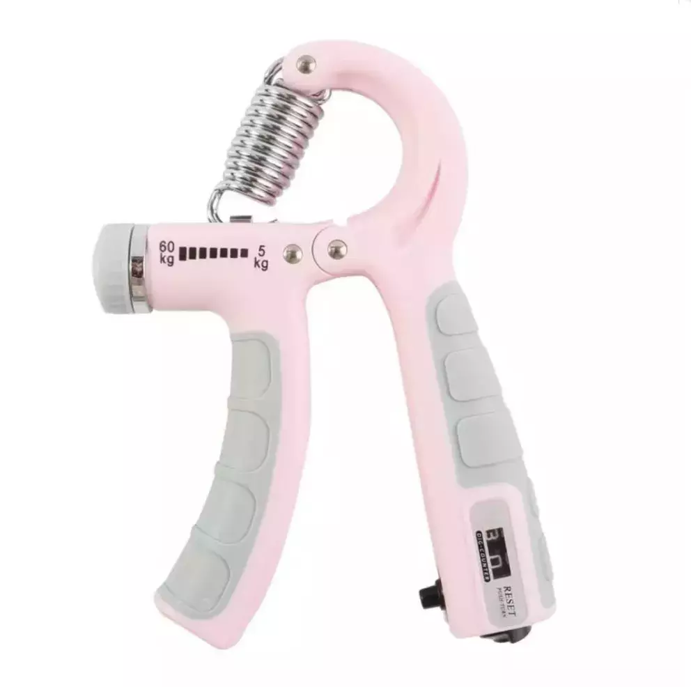 Posilovač zápěstí kleště 