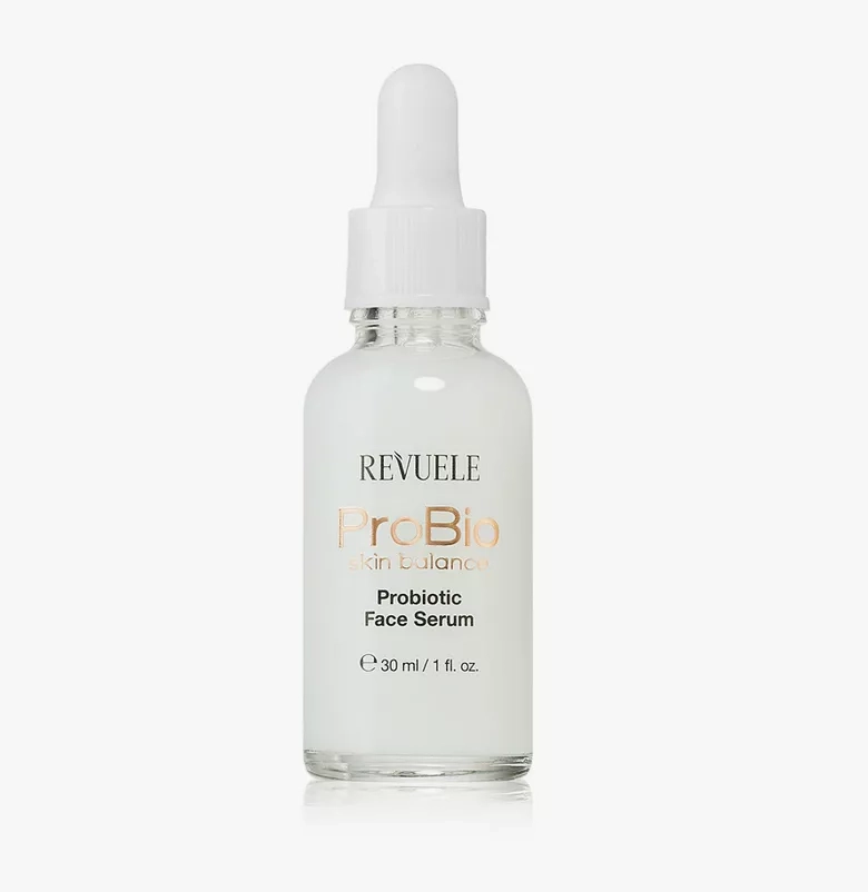 ProBio Skin Balance hydratační pleťové sérum s probiotiky