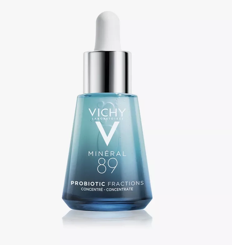 Minéral 89 Probiotic Fractions