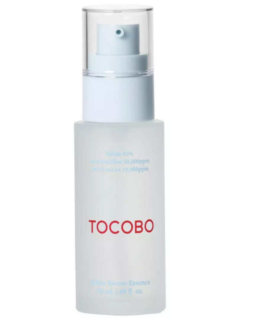 probiotická esence na obličej