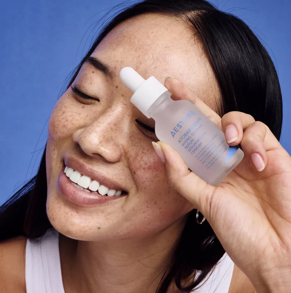 ATOBARRIER365 Hydro Cera-Ha Serum 