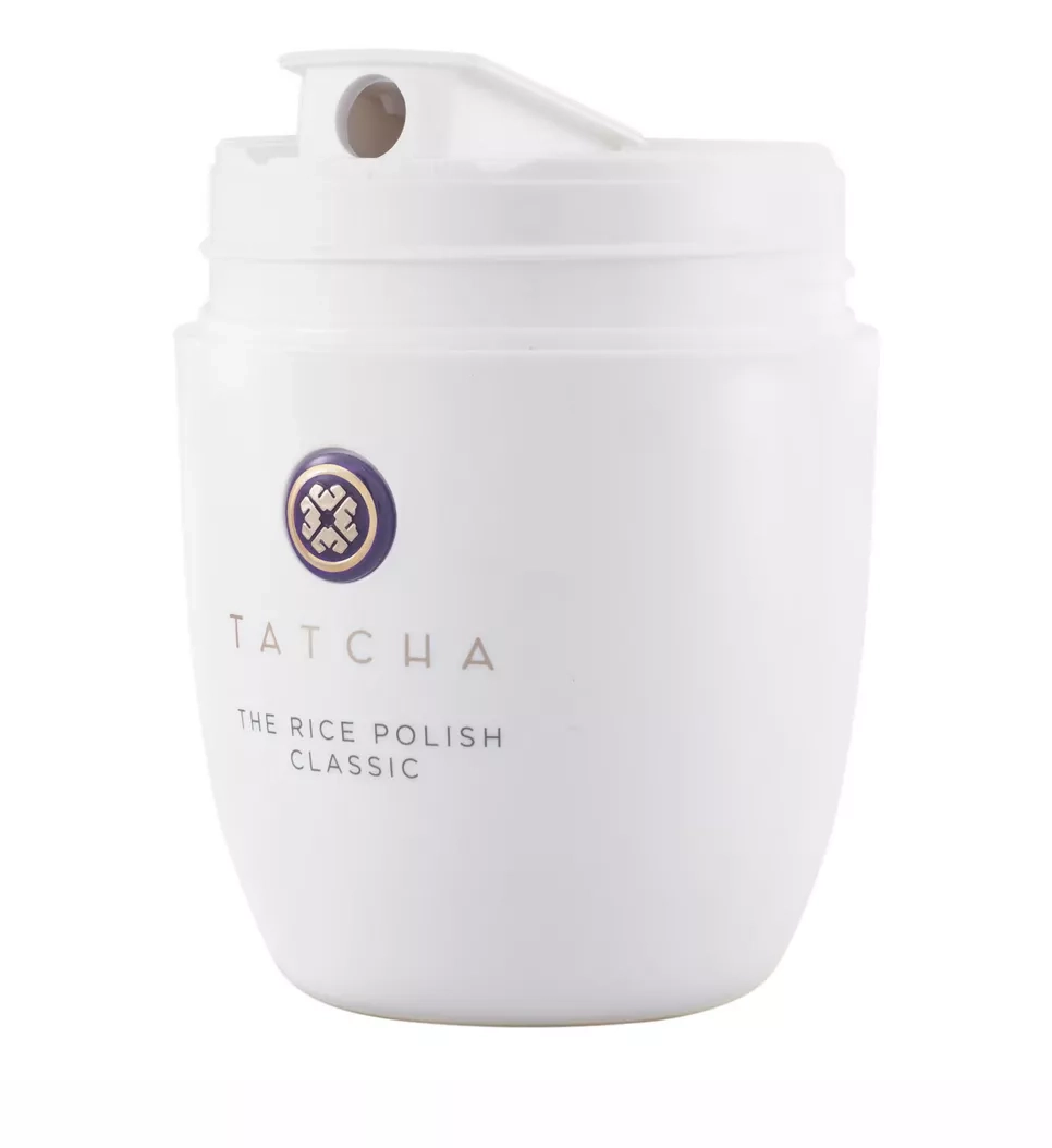 The Rice Polish – Pěnivý enzymatický prášek 